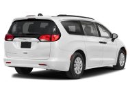 2026 Chrysler Grand Caravan SXT