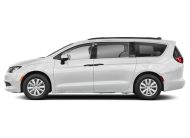 2026 Chrysler Grand Caravan SXT