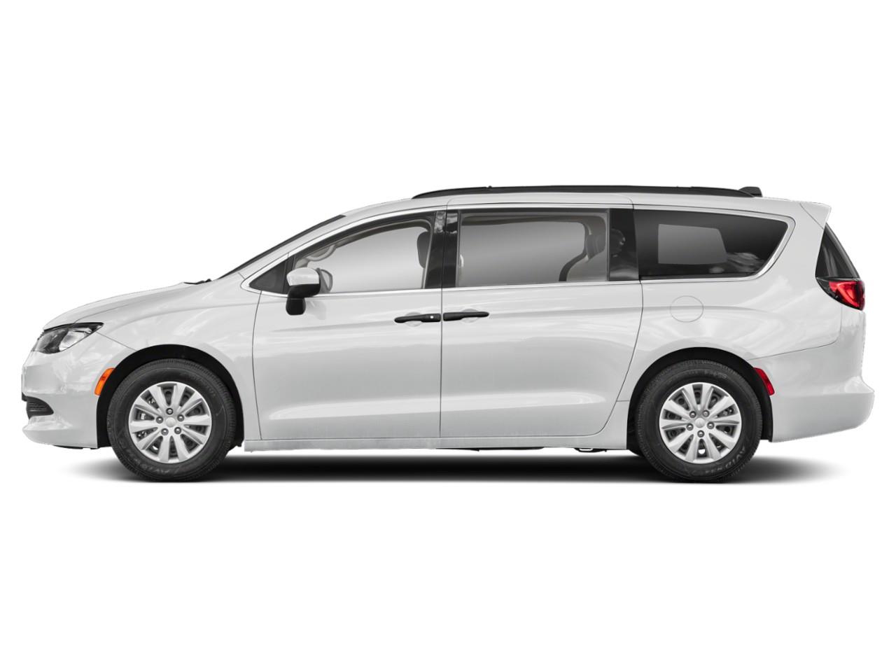 2026 Chrysler Grand Caravan SXT