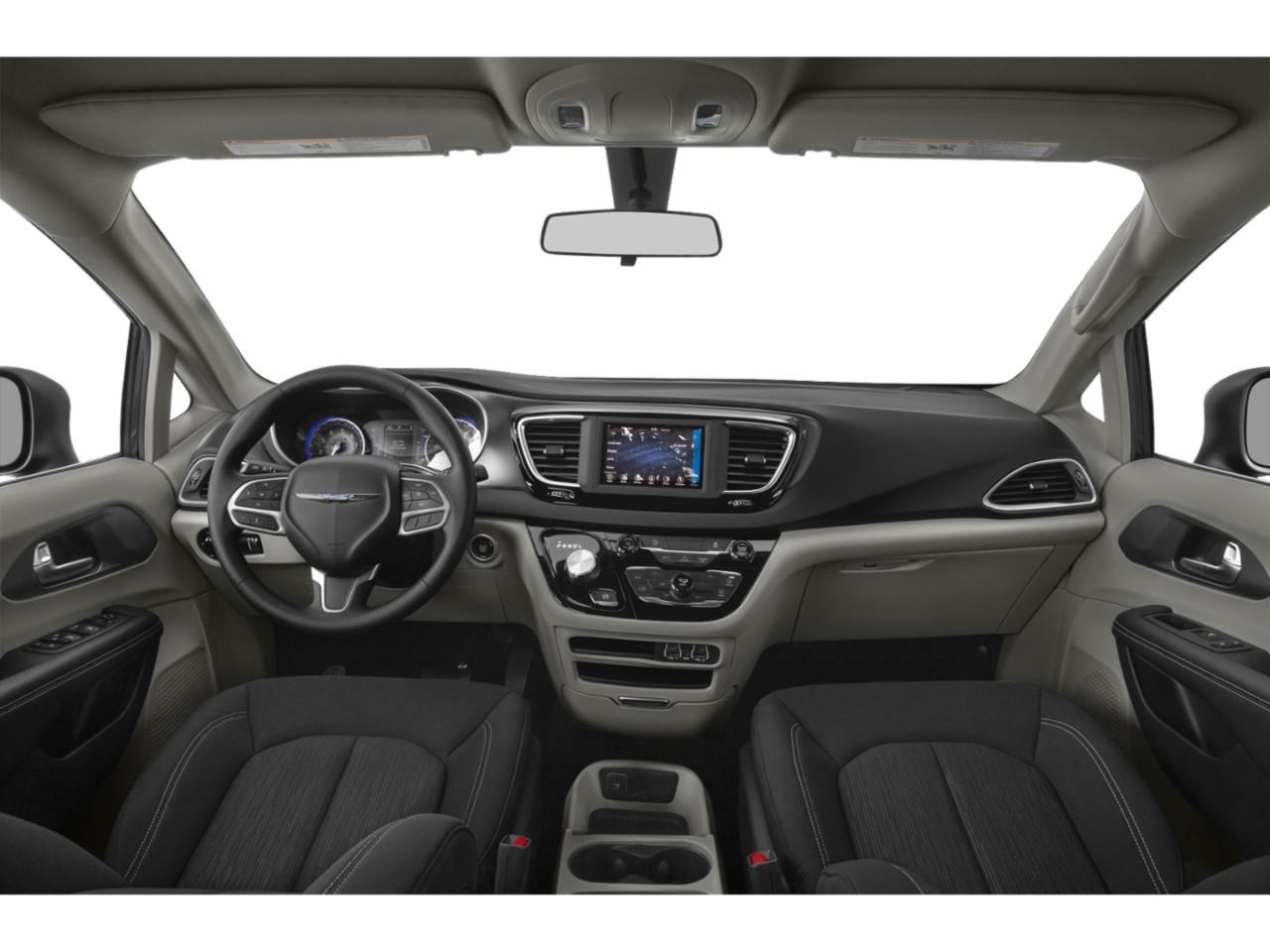 2026 Chrysler Grand Caravan SXT