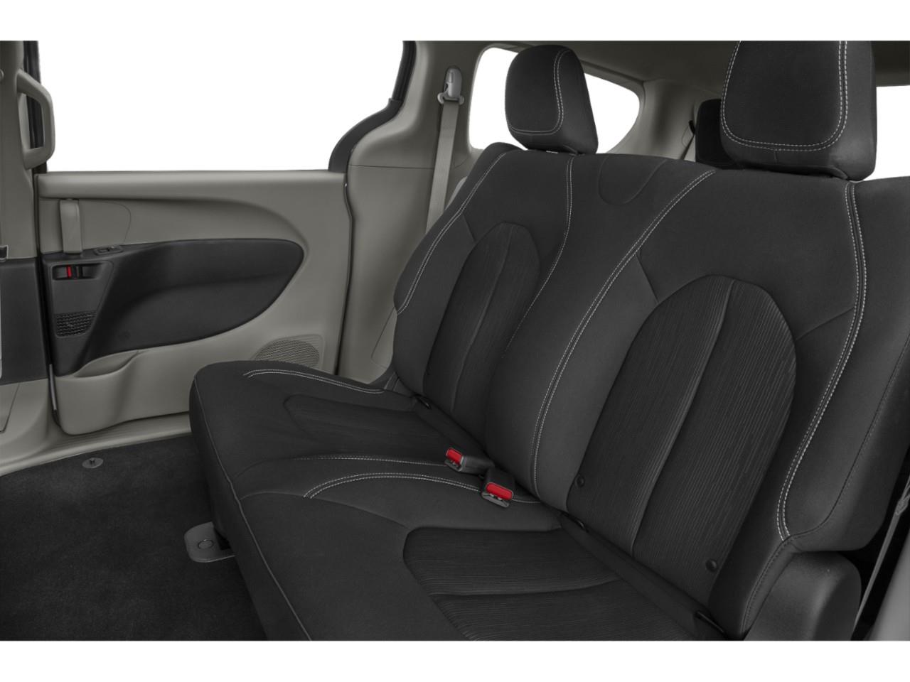 2026 Chrysler Grand Caravan SXT
