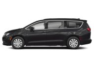 2026 Chrysler Grand Caravan SXT