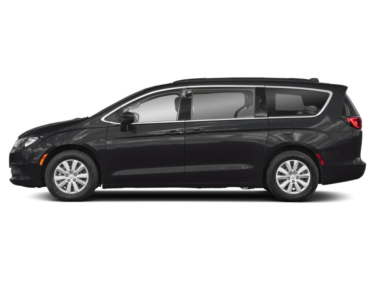 2026 Chrysler Grand Caravan SXT