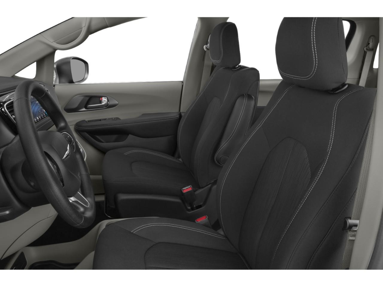 2026 Chrysler Grand Caravan SXT