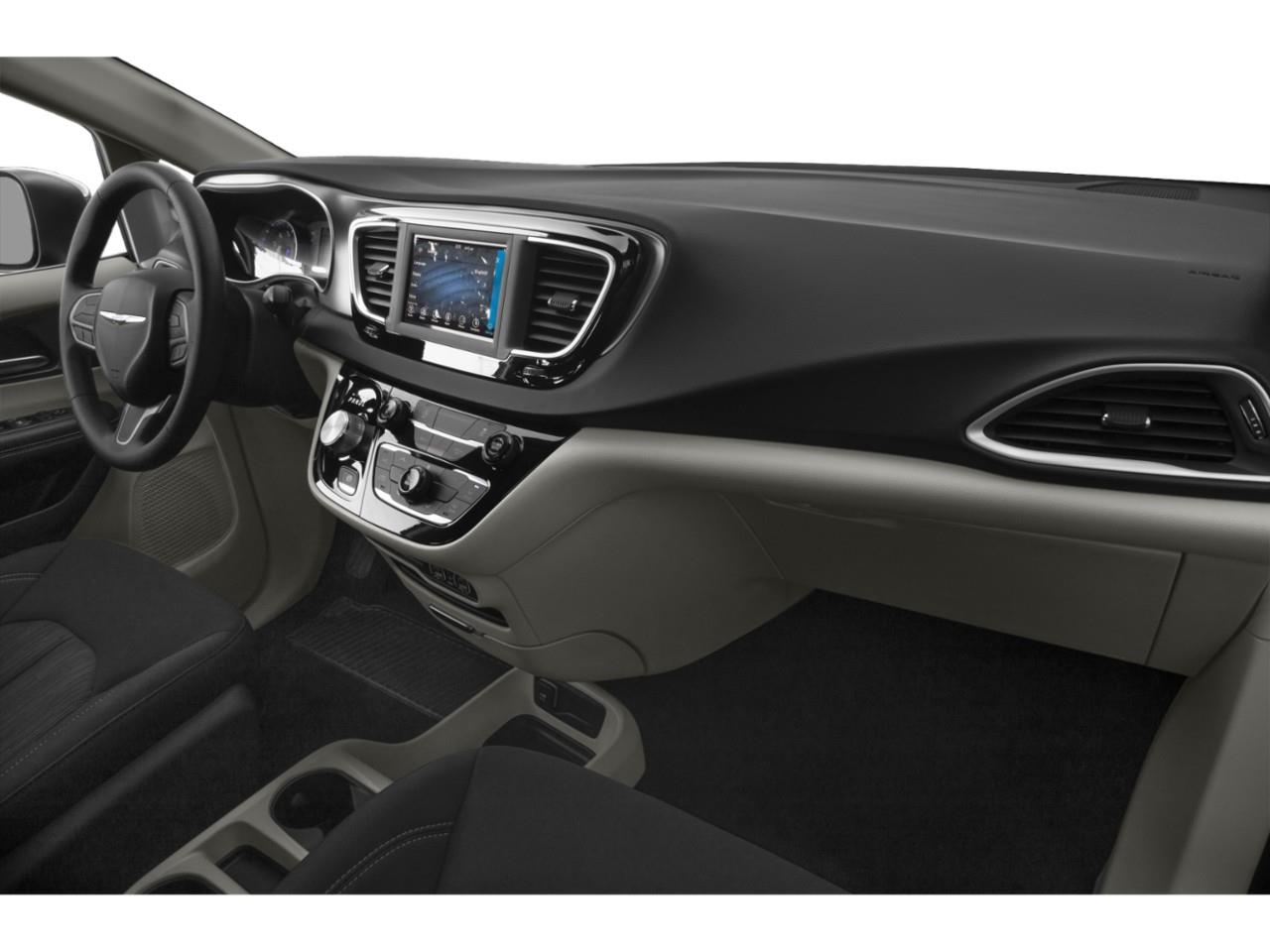 2026 Chrysler Grand Caravan SXT