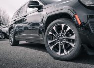 2021 Jeep Grand Cherokee L Overland LC2918
