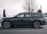 2021 Jeep Grand Cherokee L Overland LC2918