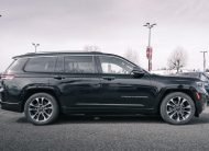 2021 Jeep Grand Cherokee L Overland LC2918