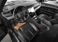 2021 Jeep Grand Cherokee L Overland LC2918