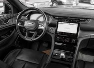 2021 Jeep Grand Cherokee L Overland LC2918