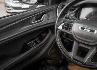 2021 Jeep Grand Cherokee L Overland LC2918