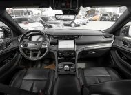 2021 Jeep Grand Cherokee L Overland LC2918