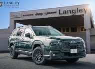 2026 Subaru Outback Premier XT LC2898A