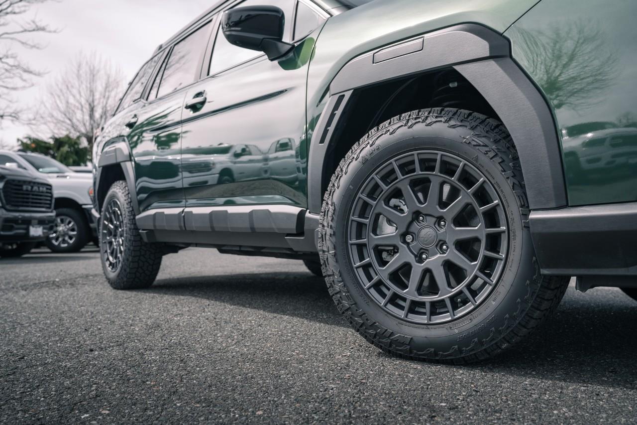 2026 Subaru Outback Premier XT LC2898A