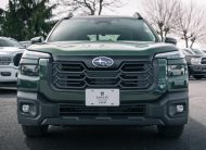 2026 Subaru Outback Premier XT LC2898A