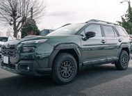 2026 Subaru Outback Premier XT LC2898A