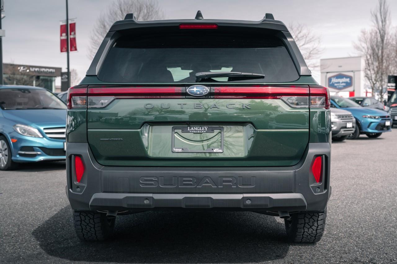 2026 Subaru Outback Premier XT LC2898A