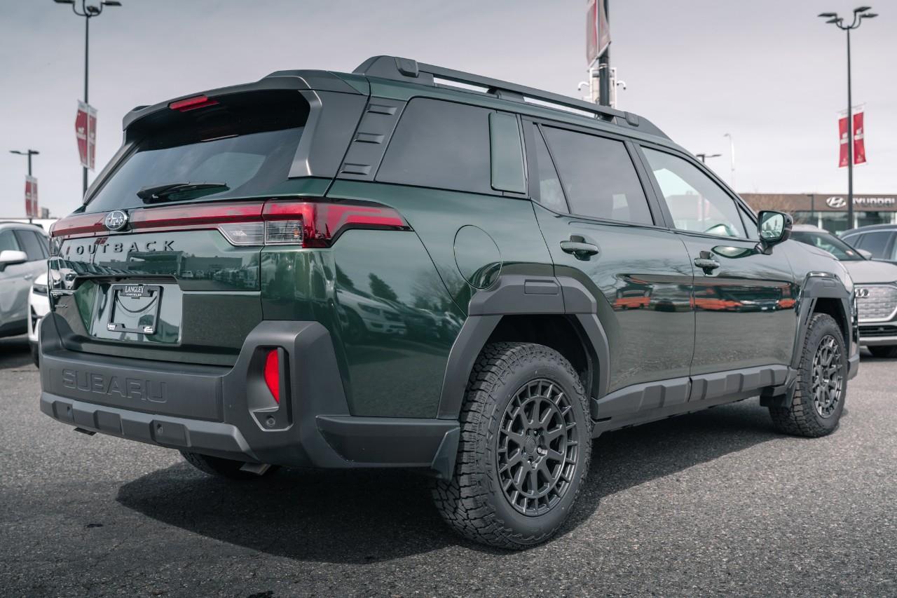 2026 Subaru Outback Premier XT LC2898A