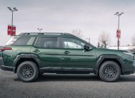 2026 Subaru Outback Premier XT LC2898A