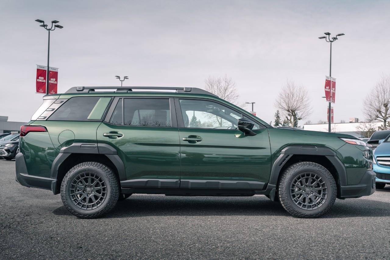 2026 Subaru Outback Premier XT LC2898A