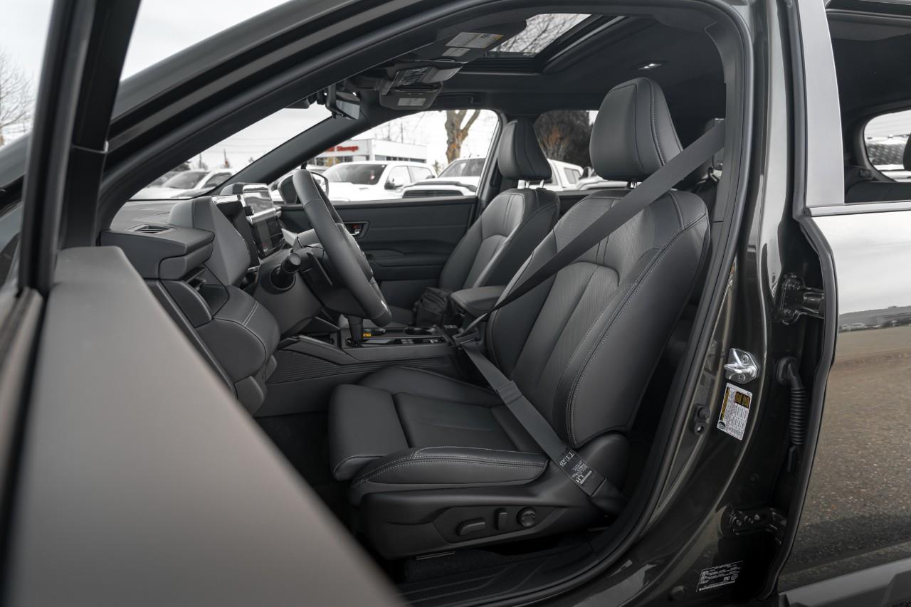 2026 Subaru Outback Premier XT LC2898A