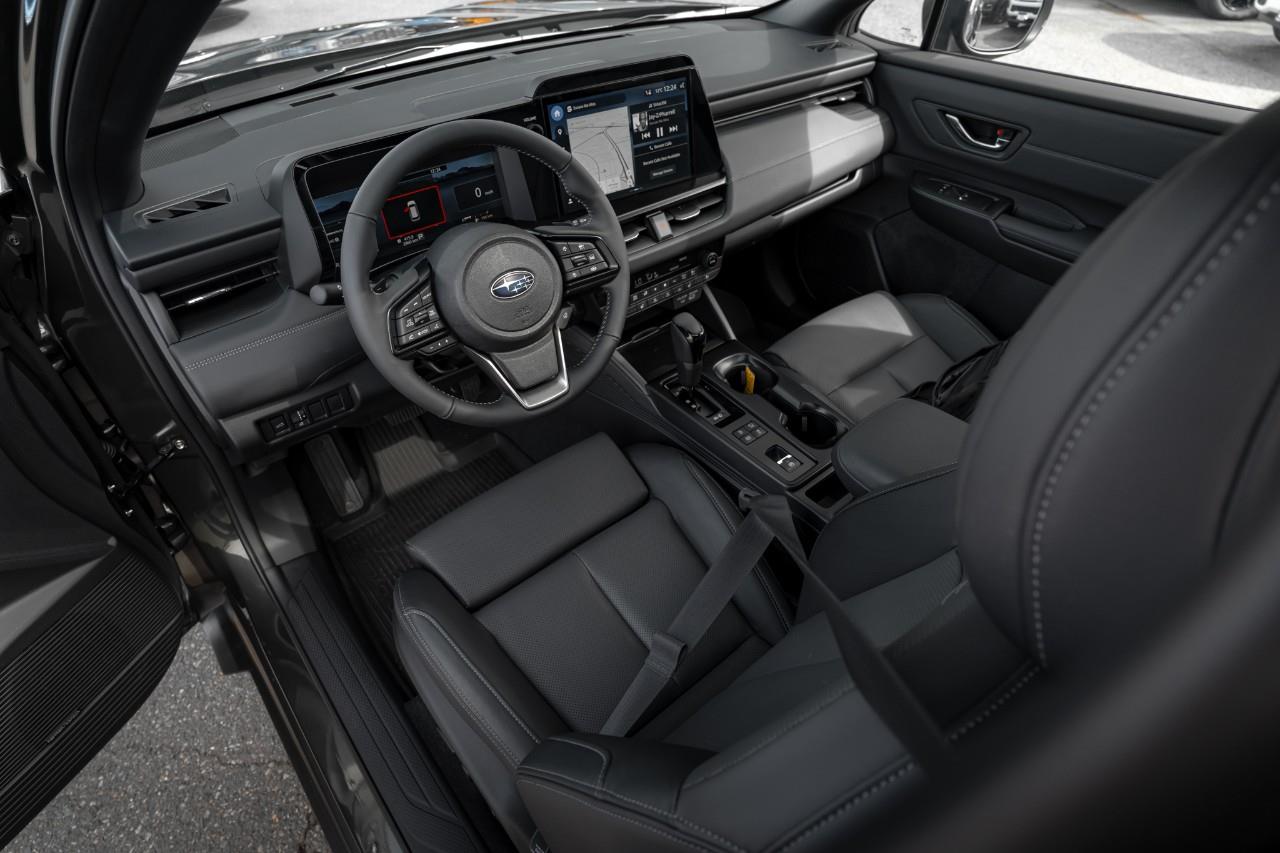 2026 Subaru Outback Premier XT LC2898A