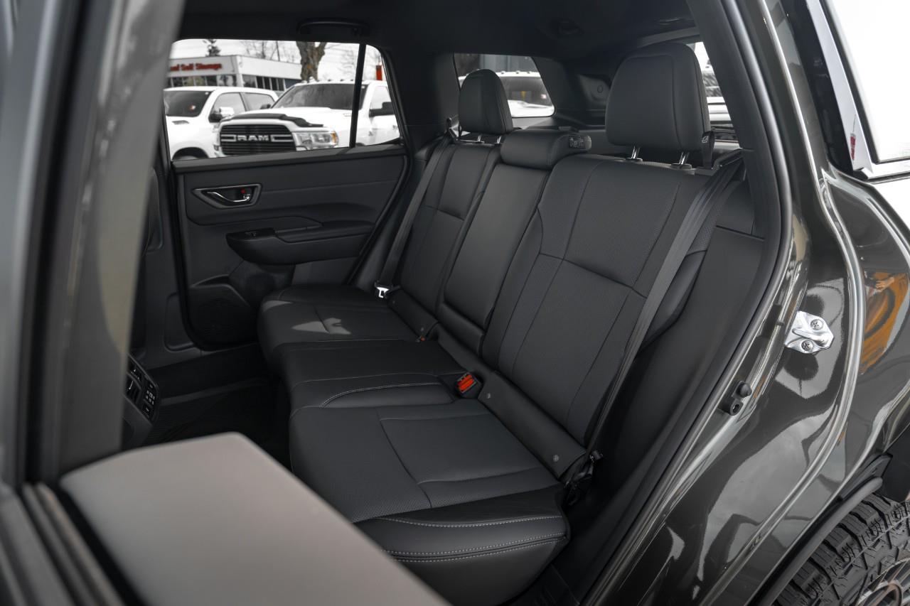 2026 Subaru Outback Premier XT LC2898A