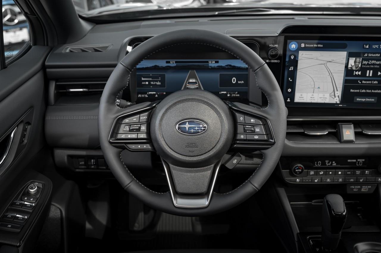 2026 Subaru Outback Premier XT LC2898A