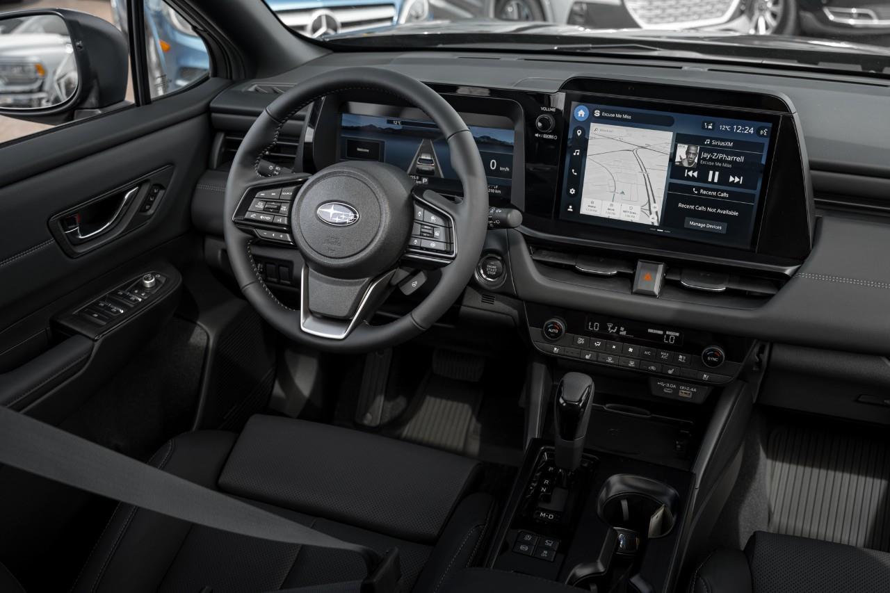 2026 Subaru Outback Premier XT LC2898A