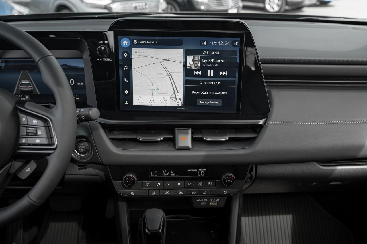 2026 Subaru Outback Premier XT LC2898A