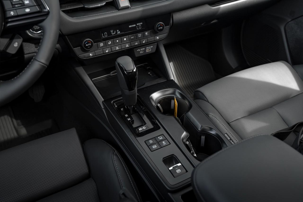 2026 Subaru Outback Premier XT LC2898A