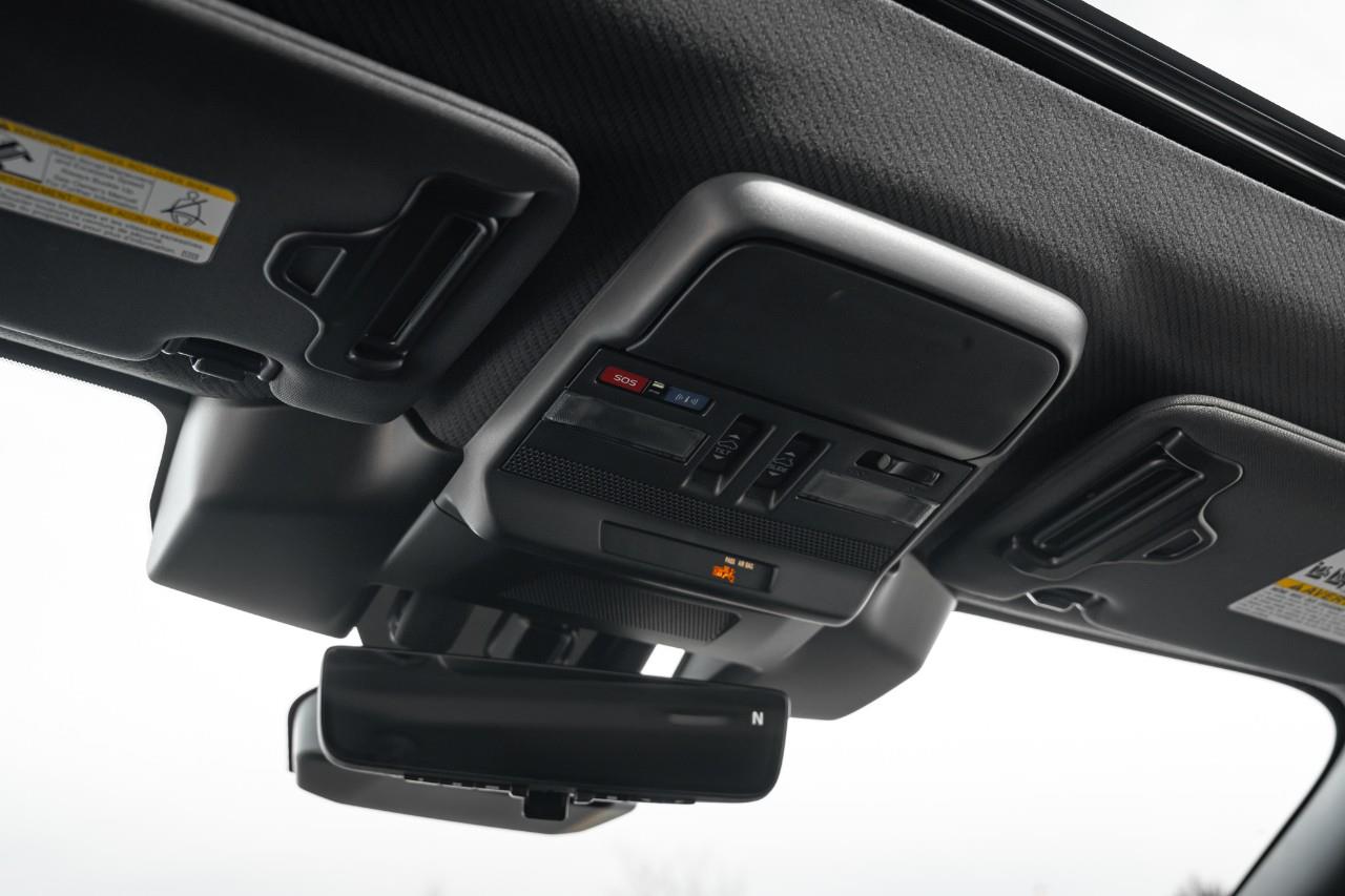 2026 Subaru Outback Premier XT LC2898A