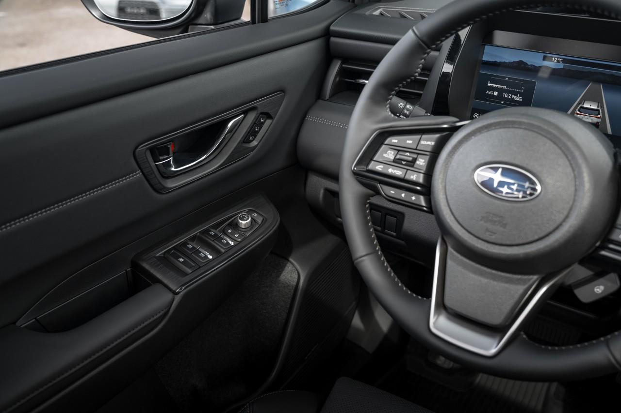 2026 Subaru Outback Premier XT LC2898A