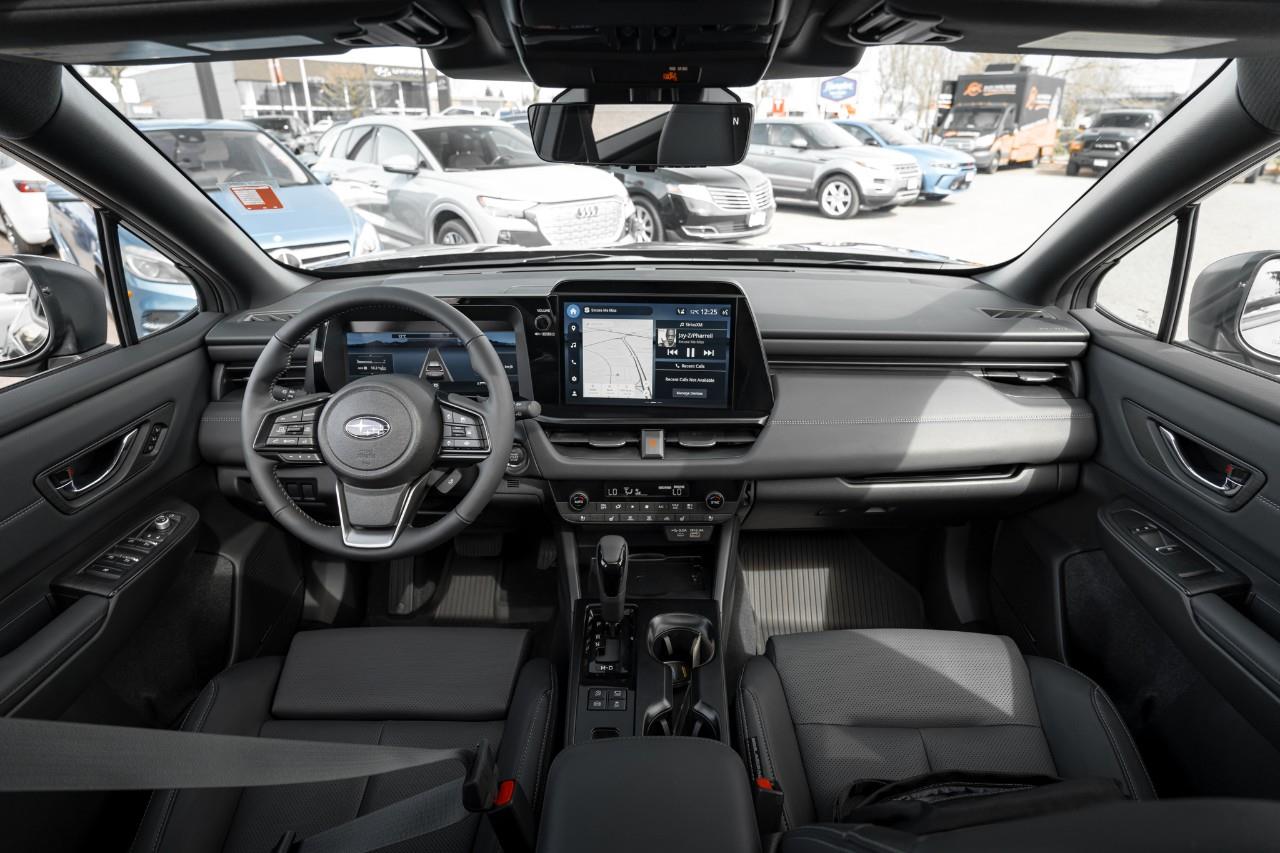 2026 Subaru Outback Premier XT LC2898A