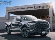 2026 RAM 1500 Tradesman T333616