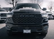 2026 RAM 1500 Tradesman T333616