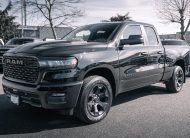 2026 RAM 1500 Tradesman T333616