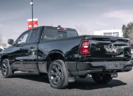 2026 RAM 1500 Tradesman T333616