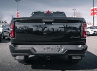 2026 RAM 1500 Tradesman T333616