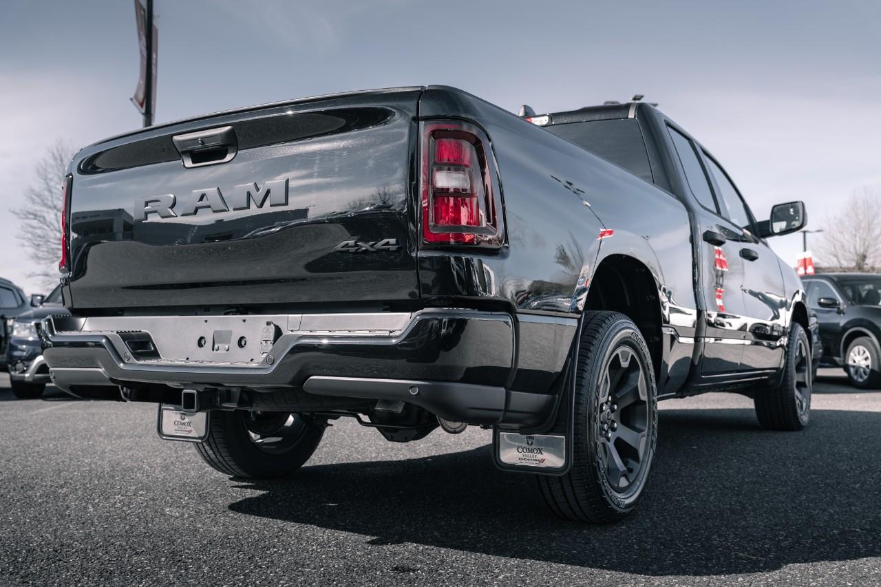 2026 RAM 1500 Tradesman T333616