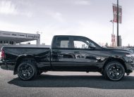 2026 RAM 1500 Tradesman T333616