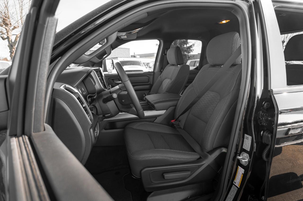 2026 RAM 1500 Tradesman T333616