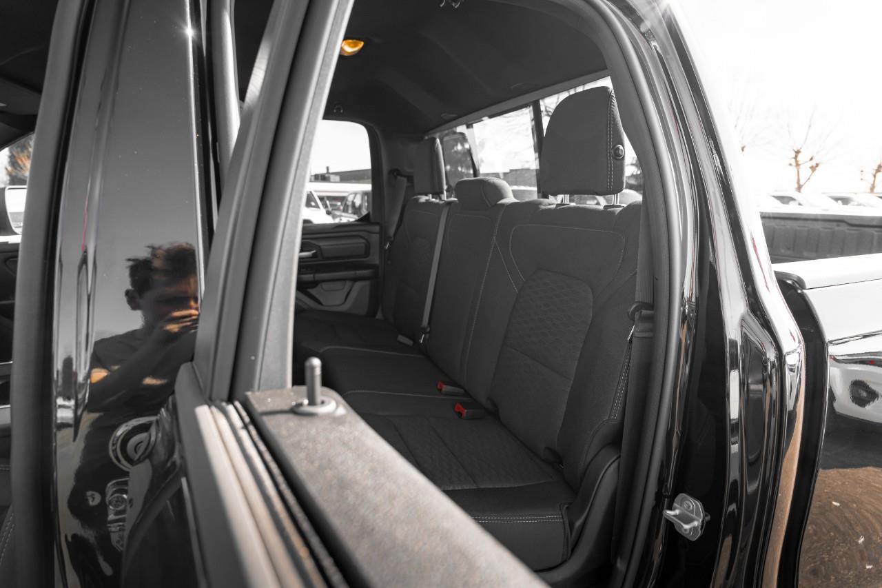 2026 RAM 1500 Tradesman T333616