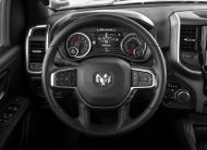 2026 RAM 1500 Tradesman T333616