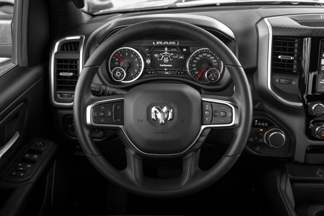 2026 RAM 1500 Tradesman T333616