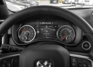 2026 RAM 1500 Tradesman T333616