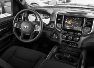 2026 RAM 1500 Tradesman T333616