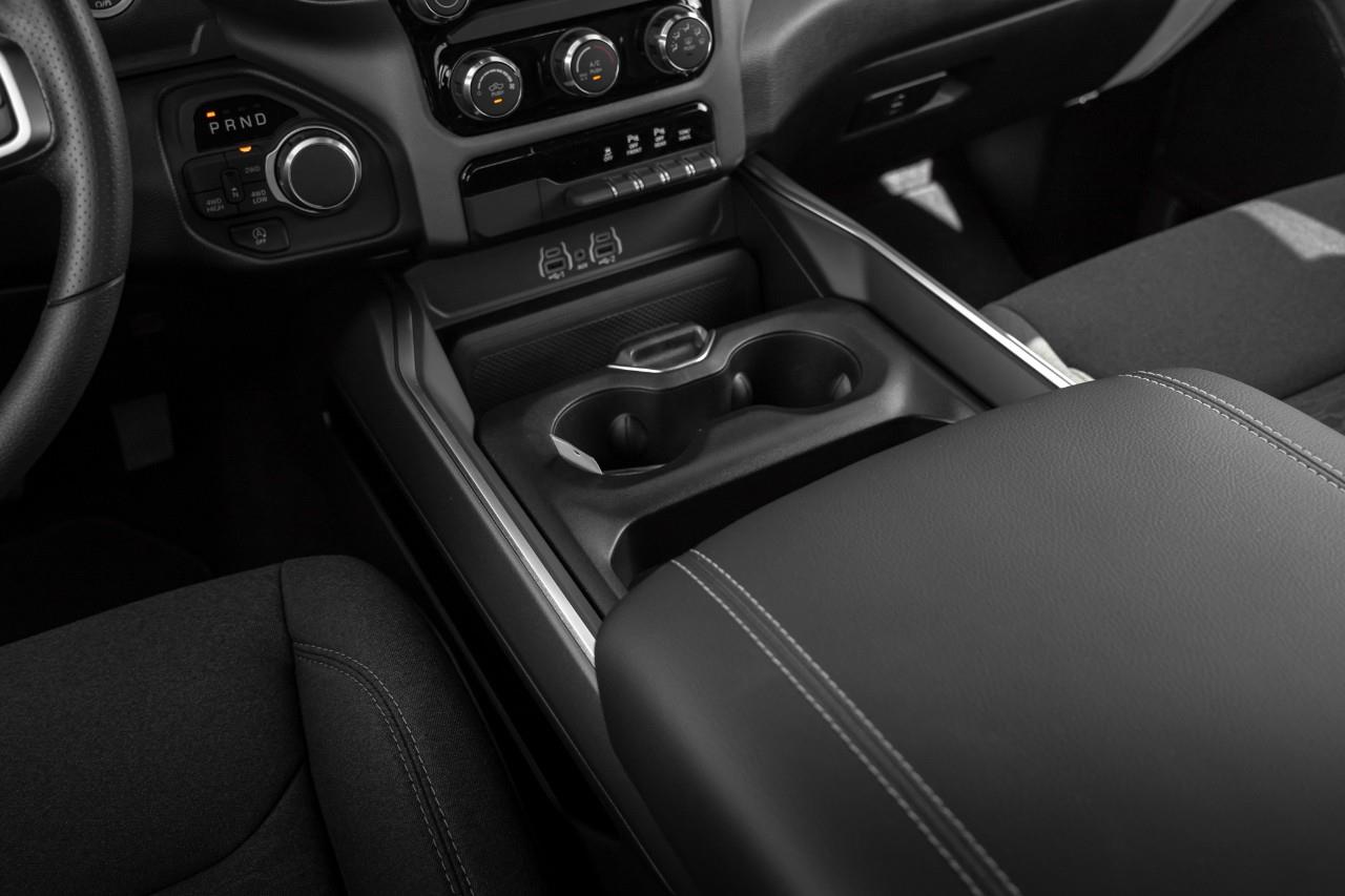 2026 RAM 1500 Tradesman T333616