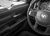 2026 RAM 1500 Tradesman T333616