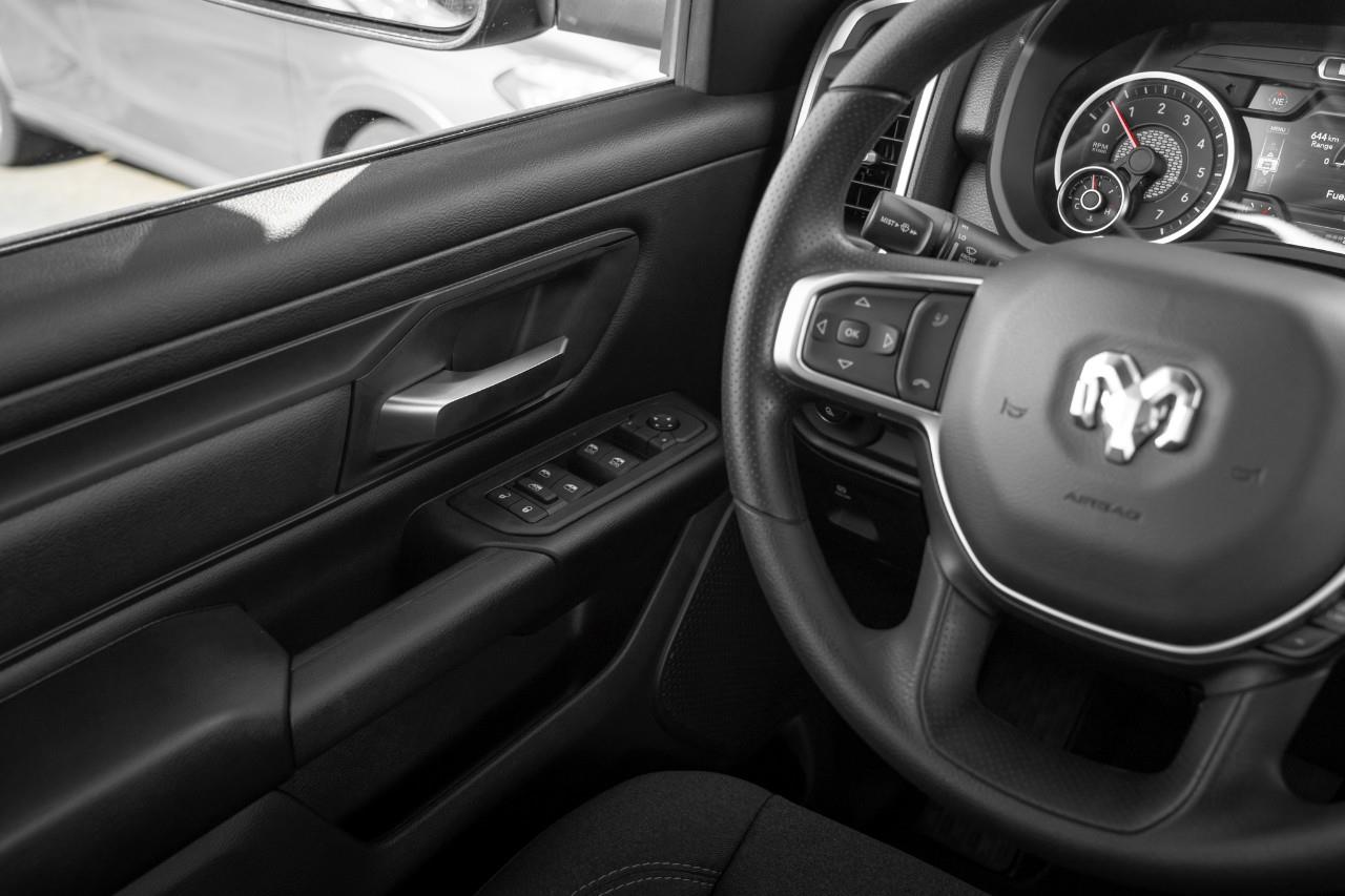 2026 RAM 1500 Tradesman T333616